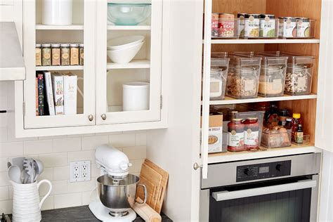 How to organize a kitchen pantry. 7 Ways to Organize Your Kitchen Pantry