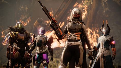 Destiny 2 Pvp Crucible Beginners Guide Gamespot