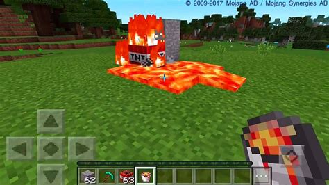 Infinite Items Survival Minecraft Addon Apk 10 For Android