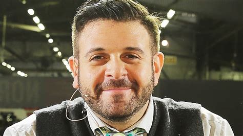 Be the first who knows when the food that built america season 3 release date is revealed. What Adam Richman Wants You To Know About The Food That ...