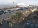 Burnham Pier Webcam in Burnham-on-Sea | Webcams in Burnham-on-Sea ...