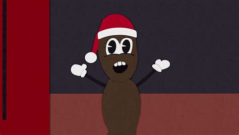 Mr Hankey The Christmas Poo