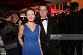 Hubertus Heil and his wife Solveig Orlowsky during the 66th... News ...