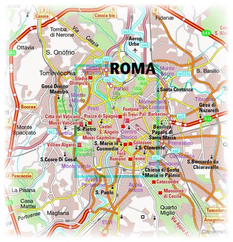 Publicpress Stadtplan Rom Roma Buch Jetzt Online Bei Weltbildch Bestellen