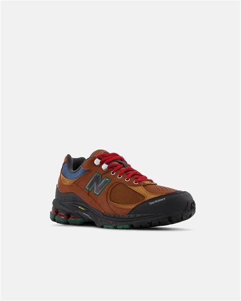 New Balance M2002rwm Hiking Pack Fravshop