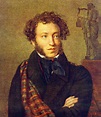Alexander Pushkin, Painting, Classic art, Portrait HD Wallpapers ...