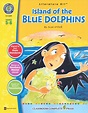 Island of the Blue Dolphins Literature Kit (Novel Study Guides ...