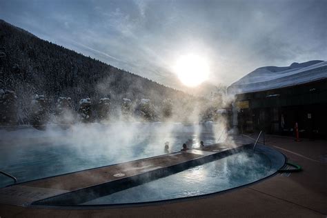 Nakusp Hot Springs Hot Springs Of British Columbia