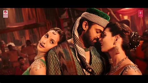 Song to song (2017) two intersecting love triangles. Manohari Video Song... Baahubali.... Telugu - YouTube