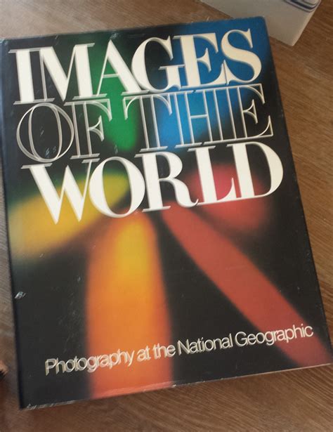 Images Of The World Photography At The National Geographic National Geographic Book Service Etsy