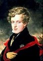 NAPOLEON FRANCOiS CHARLES JOSEPH BONAPARTE (NAPOLEON II) | Napoléon ...
