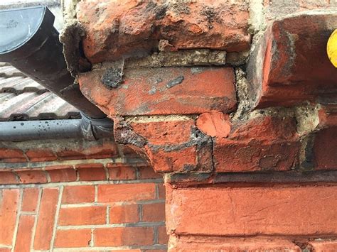 Brick Repair Steadfast