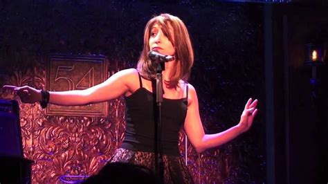 Christina Bianco Diva Impressions Total Eclipse Of The Heart As