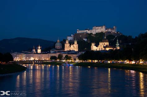 The iconic blockbuster of 1965, the sound of music further added a great deal of popularity to the city. Tour alum Doug Croft shares this twilight scene from Salzburg, Austria. He got this beautiful ...