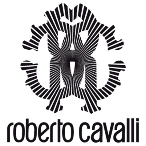 Roberto Cavalli Logo Storia Valore Png Ng