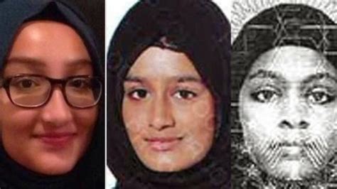 kadiza sultana british schoolgirl who joined isis killed in air strike au