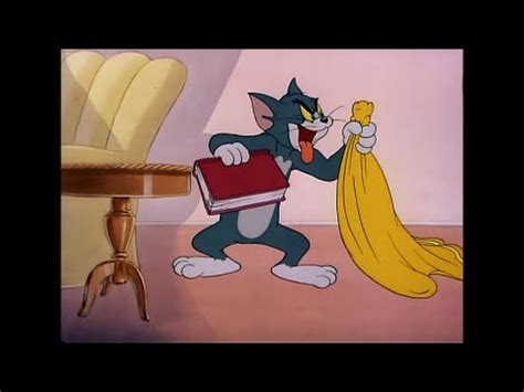 Tom and jerry animated country of origin: Tom and Jerry, 33 Episode - The Invisible Mouse (1947 ...