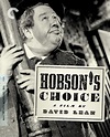 Hobson’s Choice (1954) | The Criterion Collection