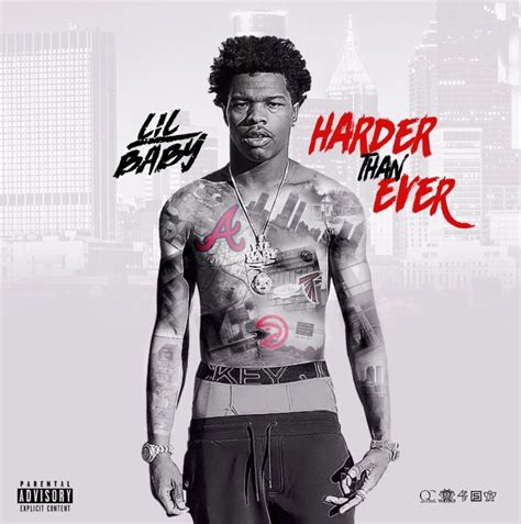 Lil Baby Harder Than Ever 4pf Lil Baby Superhero Spiderman Perfect