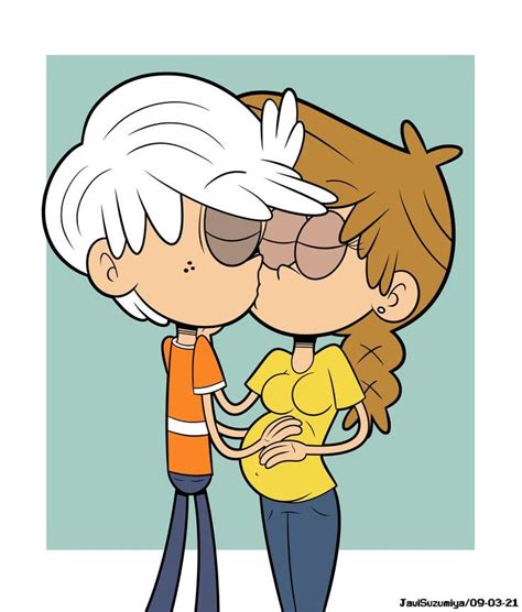 Loud House Sisters Cartoon Clip Art The Loud House Fanart