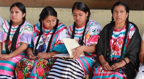 El Valor Cultural De Las Lenguas Indígenas Almomento Noticias Información Nacional E