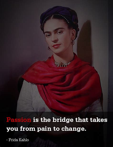 Frida Kahlo Quotes Love Quotesgram