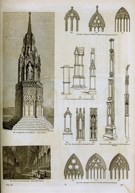 114 Best Images About Gothic Architecture On Pinterest English