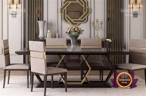 Best classic furniture - luxury interior design company in California