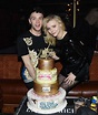 Chloe Moretz and her brother Colin Moretz â€“ Celebrate their birthday ...