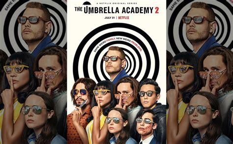 The Umbrella Academy Season 2 Twitterati Can T Wait For Season 3 Already Check Out Tweets