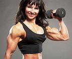 List Of Woman Bodybuilding 2022 | Fit