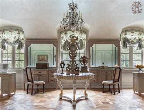Projects — Kara Childress Inc French Chateau Interiors Chateaux