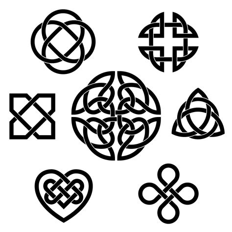 Learn More About The Celtic Knot Meaning Kilts N Stuff Com