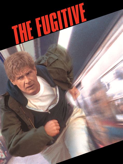 The Fugitive Movie Wallpapers Wallpaper Cave