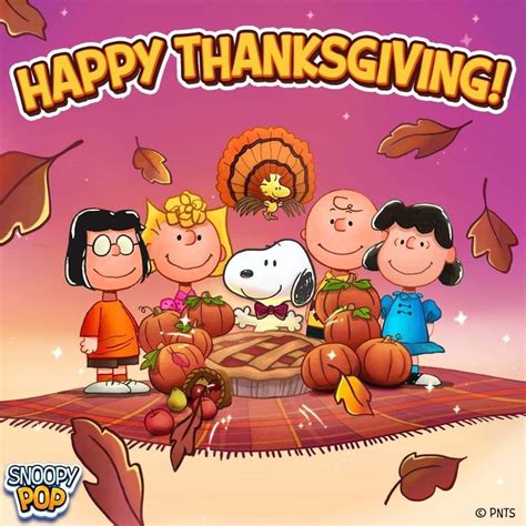 Pin By Janell Rotramel On Snoopy Thanksgiving Snoopy Happy