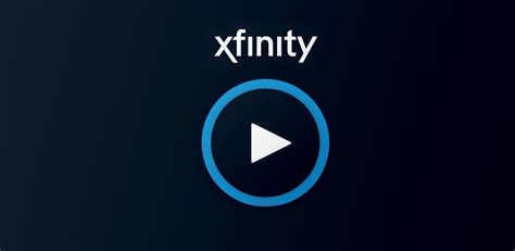 Xfinity Stream Apps And Games