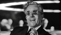 Movie Review: Dr. Strangelove Or: How I Learned To Stop Worrying And ...