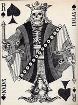 Turn any picture into a cuttable design. Dark Side of Typography | Playing cards design, Card ...
