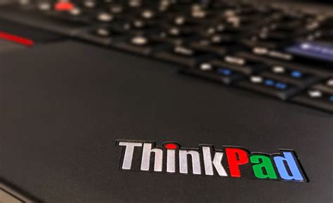 Lenovo Retro Thinkpad Gears Up For Release Slashgear