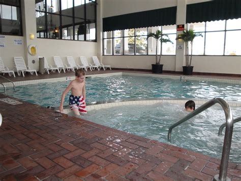 Kevins 13th Birthday Pool Party At Best Western Harborsid Flickr