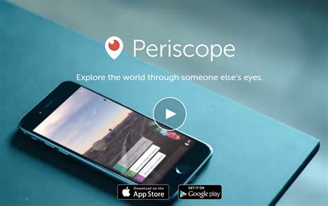 Hybrid Co Id Apa Itu Periscope Fitur Dan Bagaimana Cara Kerjanya