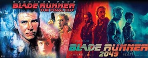 Cortos y cronologia del Universo de Blade Runner - Palomitas Freak