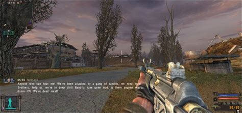 Choose language and file format you want 4. In Game CC and Subtitles 1.00 - S.T.A.L.K.E.R.: Shadow ...