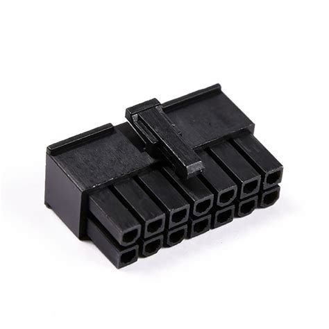 Mod One Atx Connector 14 Pin Female