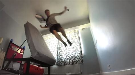 This Ejector Bed Keeps You From Sleeping In Mental Floss