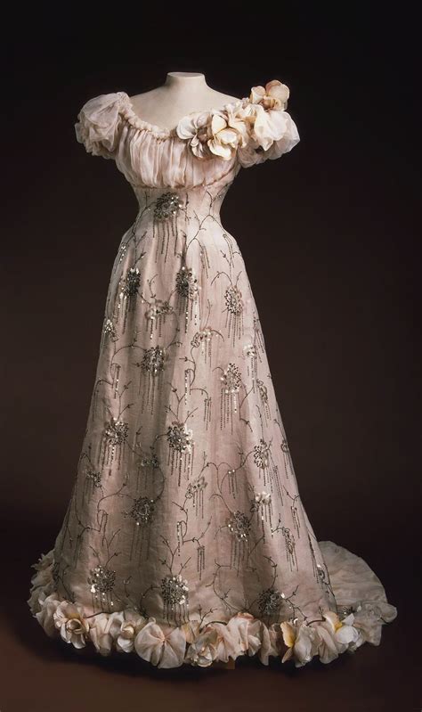 Vestidos Vintage Vintage Gowns Vintage Outfits Victorian Dresses