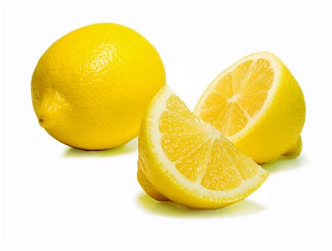 Lemon Nutrition A Sour Source Of Health Benefits Good Whole Food