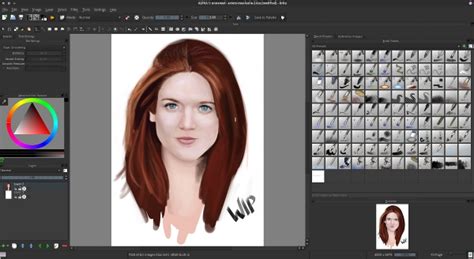 6 Best Digital Painting Software Free Download For
