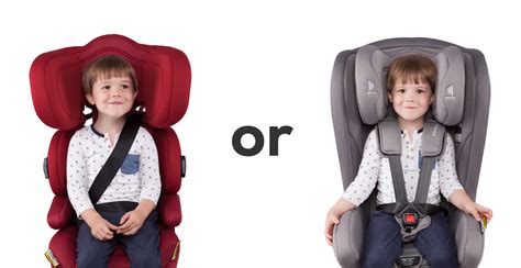 Car Seats And Booster Seats The Differences Booster Seats Car Safety Education And More