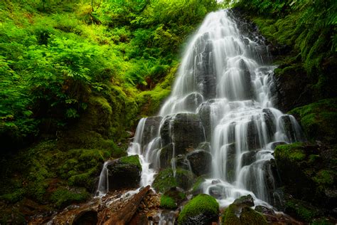 Tutorial Learn How To Capture Beautiful Waterfall Photos 500px